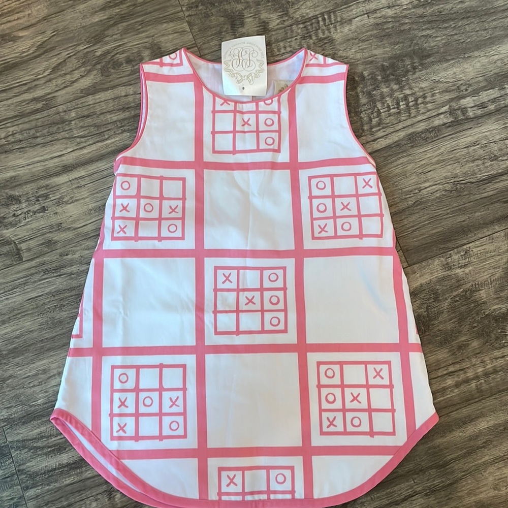 NWT 2T Beaufort Bonnet Company Dress